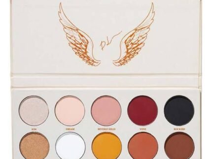 Paleta de Sombra Los Angeles Catharine