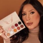 Paleta de Sombra Los Angeles Catharine - Imagem 3