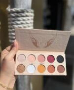 Paleta de Sombra Los Angeles Catharine - Imagem 5