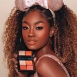 Paleta Terracota Minnie Mouse - Bruna Tavares - Imagem 5