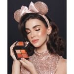 Paleta Terracota Minnie Mouse - Bruna Tavares - Imagem 3