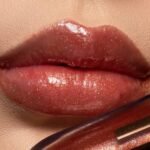 Lip Gloss Brown Lady Beauty - Imagem 3