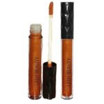 Lip Gloss Brown Lady Beauty