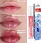 Gloss Big Mounth Volume - Phállebeauty - Imagem 2