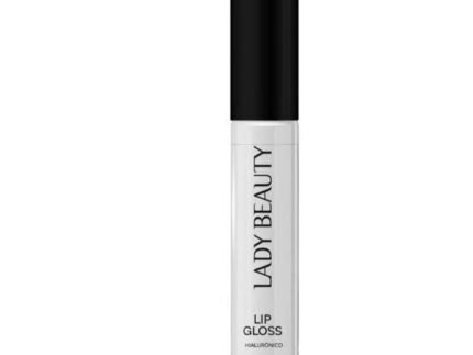 Lip Gloss Snow Glow Maçã Lady Beauty