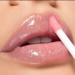 Lip Gloss Snow Glow Maçã Lady Beauty - Imagem 3