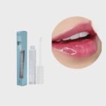 Gloss Latex Max Love Incolor - Imagem 2