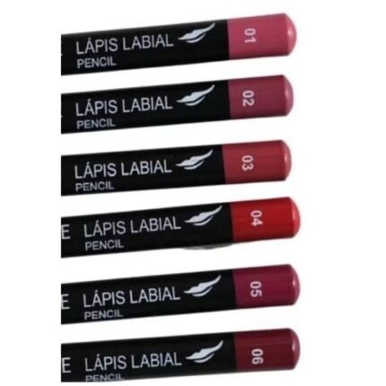 Lápis de Boca Labranche