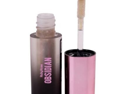 Glossy Lips Obsidian Ruby Rose