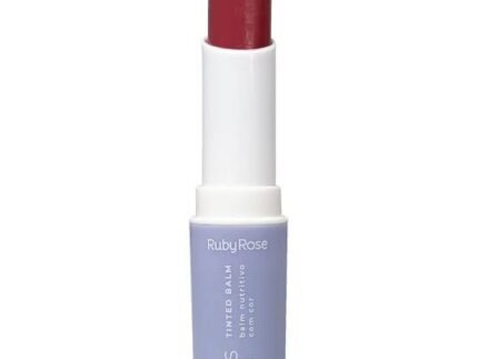 Tinted Balm Nutritivo Feels Mood Ruby Rose