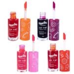 Lip Tint Melu Ruby Rose