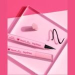 Caneta Delineadora Preta City Girls - Imagem 4