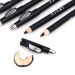 Lápis de Olho Preto Vivai