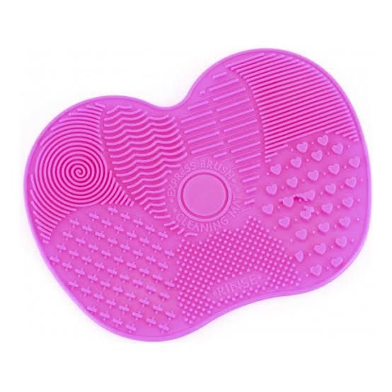 TAPETE HIGIENIZADOR DE PINCÉIS Tapete Higienizador de Pincéis - Imagem 1