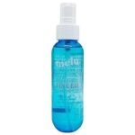 Spray Limpador De Pincéis Melu Ruby Rose