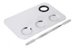 Kit Para Mesclagem De Maquiagem Hello Mini