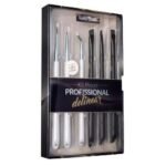 Kit de Pincéis Get Started Macrilan