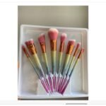 Kit de Pincéis Amor e Anjo - Imagem 3