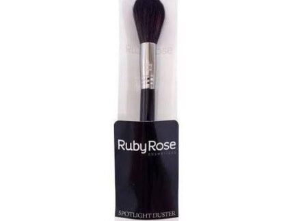 Pincel F37 Profissional Spotlight Duster Ruby Rose