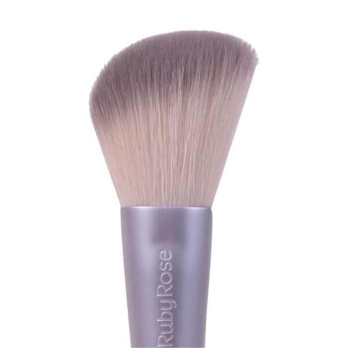 Pincel para Blush/Contorno Ruby Rose - Imagem 2