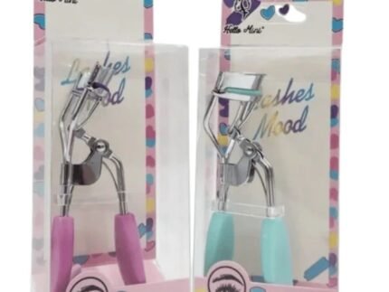 Curvador Para Cílios Hello Mini