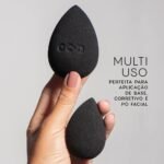 Esponja Flat Drop - Océane Edition - Imagem 2