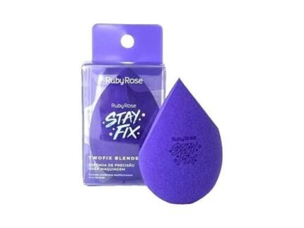 Esponja Twofix Blender Stay Fix  - Ruby Rose