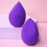 Esponja Twofix Blender Stay Fix  - Ruby Rose - Imagem 2