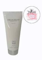 Hidratante Dream Brand 015 - Inspirado Miss Dior - 200ml
