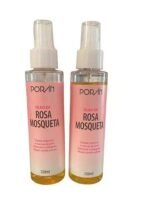 Óleo De Rosa Mosqueta - Poràn 120ml