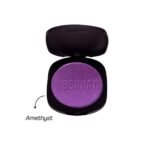 Iluminador E Sombra Mistyc Glam Obsidian Ruby Rose - Pearl - Imagem 6