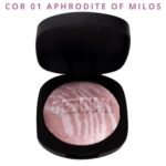 Blush Carved In Marble Obsidian - RUBY ROSE - Imagem 6