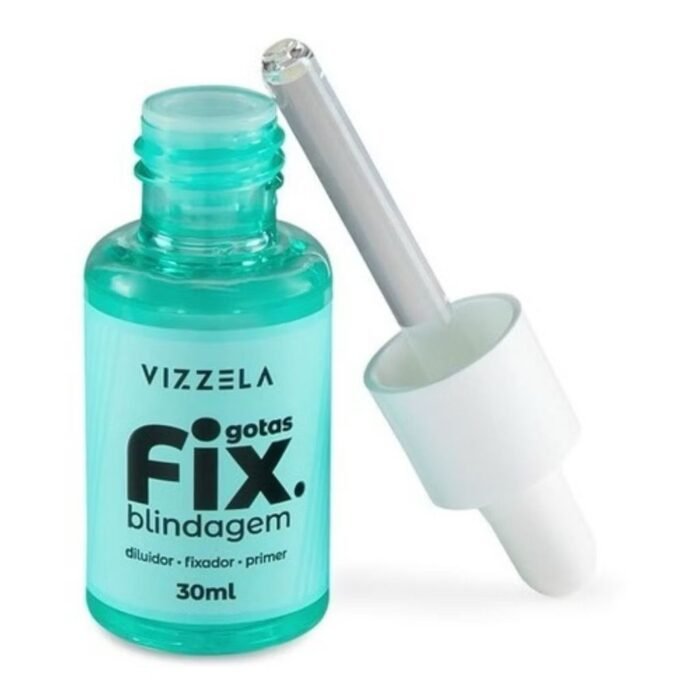 Gotas Fix Blindagem - Vizzela - Imagem 1