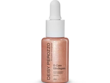 B-Care - Blindagem - Silicones + Óleo de Jojoba - Deisy Perozzo