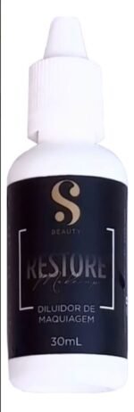 Diluidor De Maquiagem Suelen Makeup 30ml