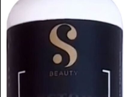 Diluidor De Maquiagem Suelen Makeup 30ml