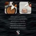 Diluidor De Maquiagem Suelen Makeup 30ml - Imagem 2