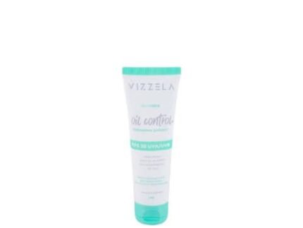 Hidratante Facial Oil Control FPS 30 - Vizzela