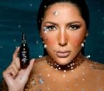 Blindagem para Pele e Olhos, Fixador de Maquiagem  - Catharine Hill Angel Magic Pri Lessa - Imagem 4