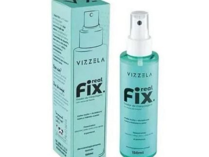 Bruma Real Fix Vizzela