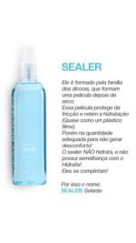 Bruma Makeup Sealer Deisy Perozzo - Imagem 2