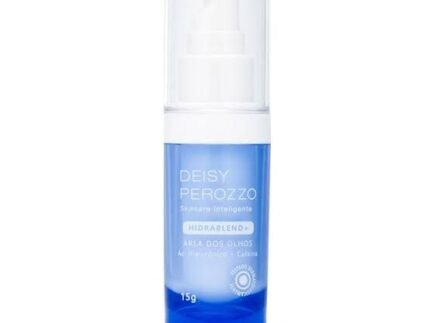 Hidrablend + Área dos Olhos Deisy Perozzo 15g