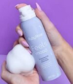 Sabonete Facial Mousse de Limpeza - Ruby Rose - Imagem 2