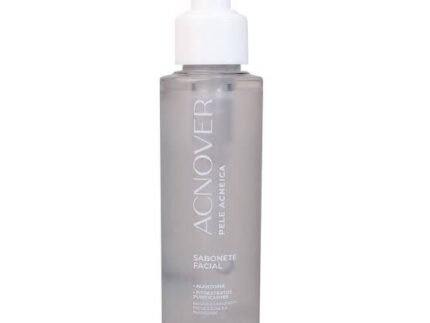 Sabonete Facial Acnover Pele Acneica - Ruby Rose
