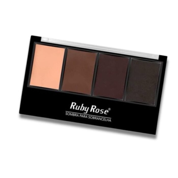 Sombra Para Sobrancelha - Ruby Rose - Imagem 1