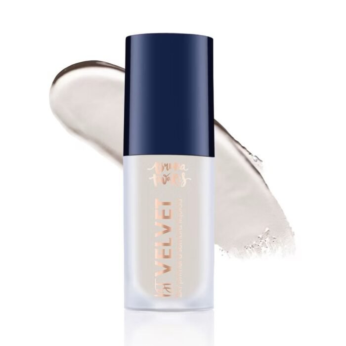 BT Velvet Bruna Tavares 2x1 Primer e Sombra Liquida 6ml - Imagem 5