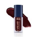 BT Velvet Bruna Tavares 2x1 Primer e Sombra Liquida 6ml - Imagem 3