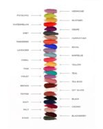 BT Velvet Bruna Tavares 2x1 Primer e Sombra Liquida 6ml - Imagem 2