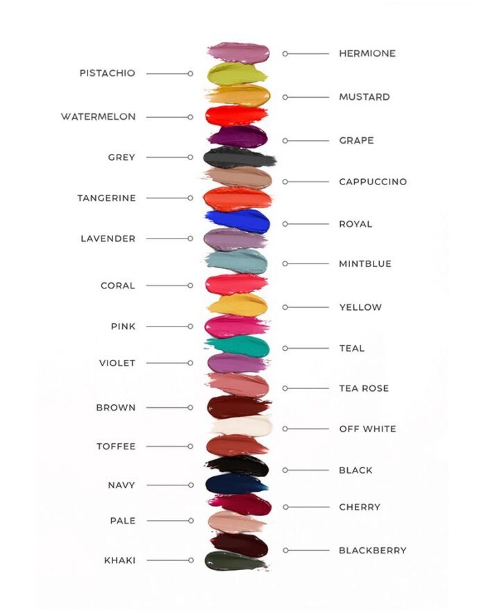 BT Velvet Bruna Tavares 2x1 Primer e Sombra Liquida 6ml - Imagem 2