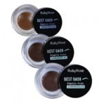 Best Brow Gel Pomada Para Sobrancelha Ruby Rose